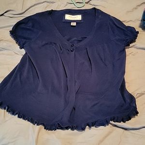 Cute American eagle sweater